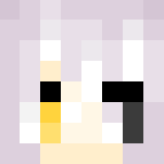 Mangle Human (fnaf) - Female Minecraft Skins - image 3