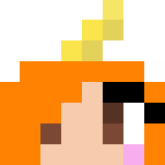unercone - Female Minecraft Skins - image 3