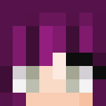 ♥~Kawaii~ Rainbow Chill~♥ - Kawaii Minecraft Skins - image 3