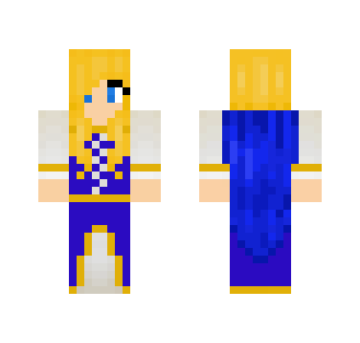 Medieval Dress