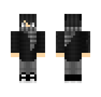 Winter Guy | MadeForPvP