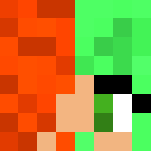 Lava and Life - Female Minecraft Skins - image 3