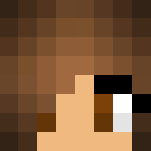 Pool Party Striped! - Female Minecraft Skins - image 3