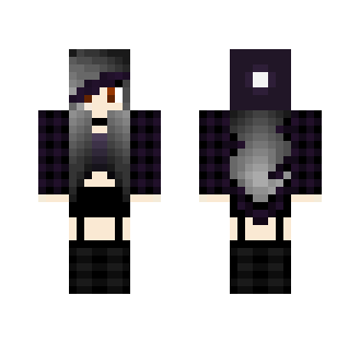 Emo Girl