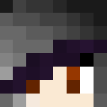 Emo Girl - Girl Minecraft Skins - image 3