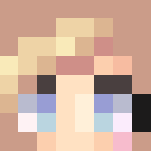 ∞Em∞ SolarEclipse's Request - Female Minecraft Skins - image 3