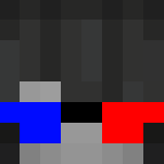 Nenari, another fantroll - Female Minecraft Skins - image 3