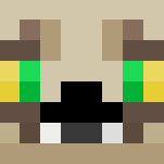 Gnoll Heroin - Female Minecraft Skins - image 3