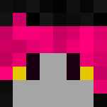 Afrori Abiska - Male Minecraft Skins - image 3