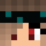 Denim Demon - Female Minecraft Skins - image 3