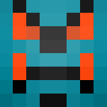 Retro Moblin - Legend of Zelda - Other Minecraft Skins - image 3