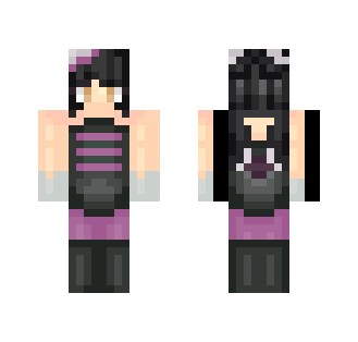 Callie -Splatoon-