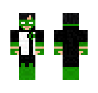 power up of rayner