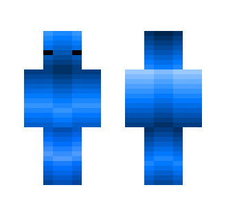 BlueRobot