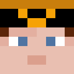 Lt . General James H. Dolittle - Male Minecraft Skins - image 3