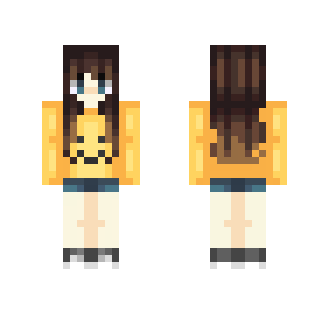 Cute Girl | MadeForPvP
