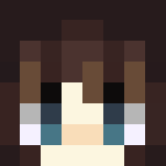 Cute Girl | MadeForPvP - Cute Girls Minecraft Skins - image 3