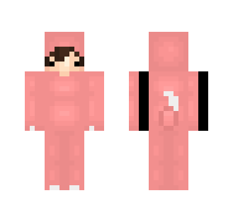 Slowpoke - Skin Request