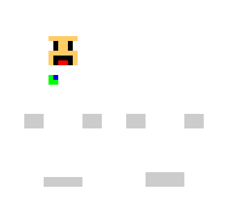 Planet Minecraft's Astronaut - Male Minecraft Skins - image 2