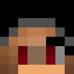 Aaron girl - Girl Minecraft Skins - image 3