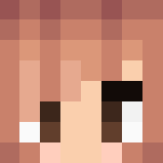 City girl - Girl Minecraft Skins - image 3