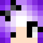EnderDragon girl - Girl Minecraft Skins - image 3