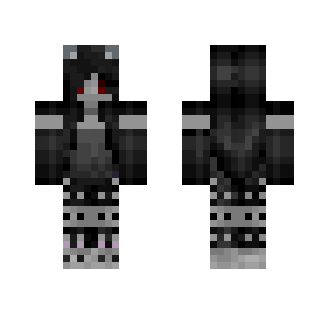 EnchantedSpirits full demon