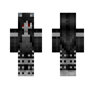 EnchantedSpirits Demon