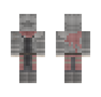 Firelink set (Soul of Cinder)