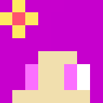 trying to become beautiful - Female Minecraft Skins - image 3