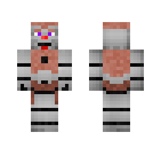 Sister Location - Bidybab