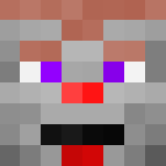 Sister Location - Bidybab - Male Minecraft Skins - image 3