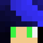 Addison The Gamer - Female Minecraft Skins - image 3