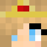 Nice girl - Girl Minecraft Skins - image 3