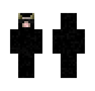 Shamb (OC)