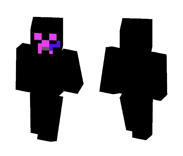 Silverstar16 - Male Minecraft Skins - image 1