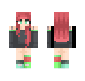 ☛ Strawberry ☚