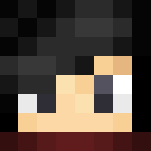 Mikasa - Female Minecraft Skins - image 3