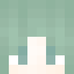 Cool colors - Female Minecraft Skins - image 3