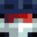 G1 Soundwave - Other Minecraft Skins - image 3