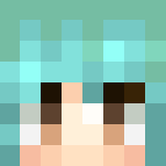 ✰ᙏìɗ✰ Persona! - Female Minecraft Skins - image 3