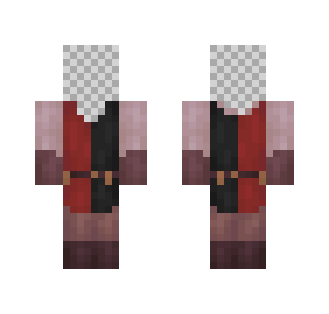 Request - Uniform