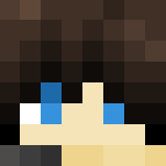 I hate sundays. -_- - Male Minecraft Skins - image 3