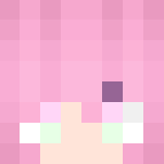 Kawaii - Kawaii Minecraft Skins - image 3