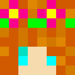 _PurpleCat_ - Female Minecraft Skins - image 3