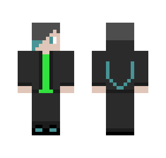 Vix Skin