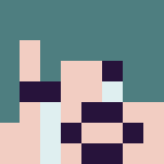 it my birtday - Male Minecraft Skins - image 3