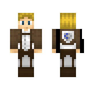 Armin