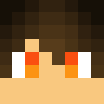 Fire Arms!!! - Male Minecraft Skins - image 3