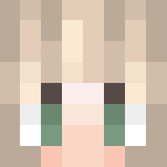 Pink Pullover Girl ; @Matiida_a - Girl Minecraft Skins - image 3